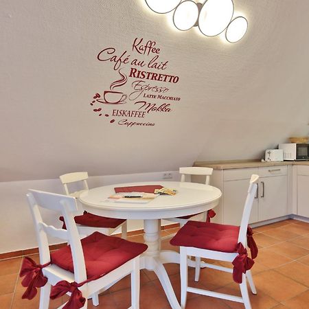 Timmendorfer Strand Haus Parkblick Appartement 10 Dış mekan fotoğraf