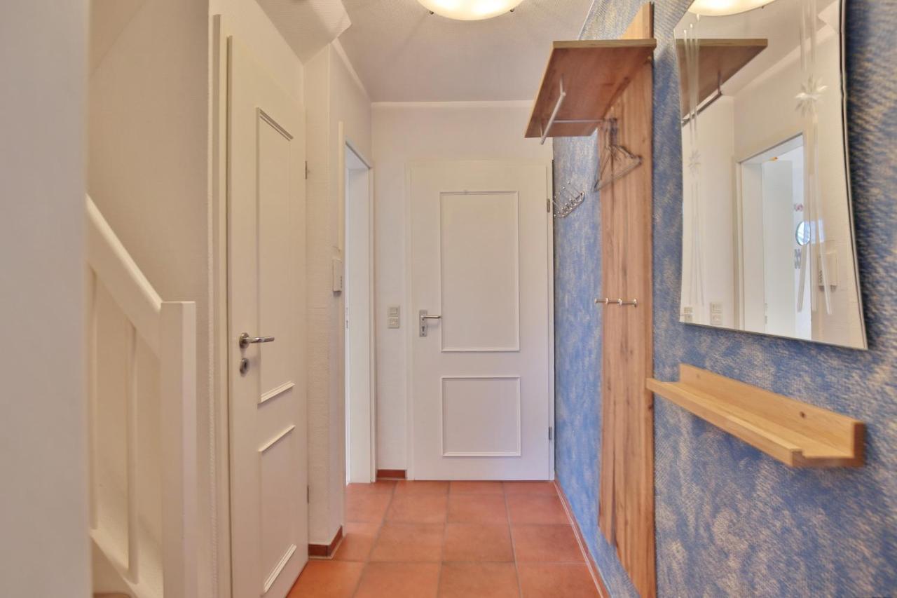 Timmendorfer Strand Haus Parkblick Appartement 10 Dış mekan fotoğraf